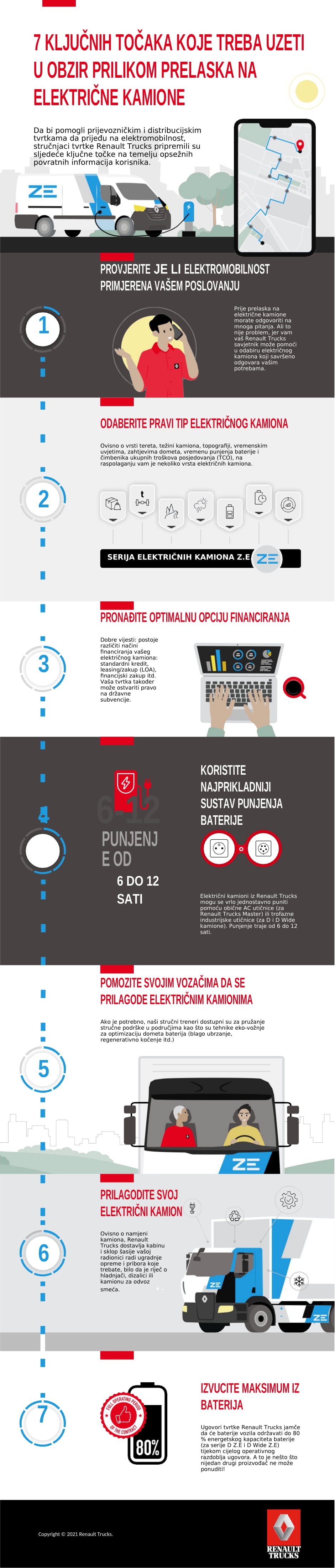 7 key points