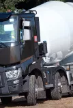 RENAULT TRUCKS ZA GRAĐEVINARSTVO