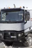 NOVITETI IZ PONUDE VOZILA RENAULT TRUCKS ZA GRAĐEVINARSTVO NA INTERMATU
