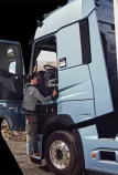 VOLVO FINANCIJSKE USLUGE KRENULE S RADOM U HRVATSKOJ