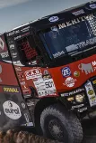 SILK WAY RALLY