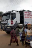 RENAULT TRUCKS I WFP: POVRATAK U UGANDU