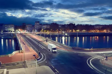 Renault Trucks D E-Tech