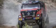 SILK WAY RALLY