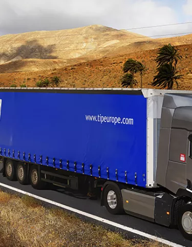 NOVI RENAULT TRUCKS T