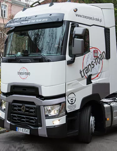 DESET TISUĆITI KAMION SERIJE T