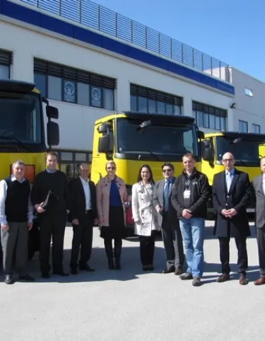 5 TEGLJAČA IZ T SERIJE ZA TIFON