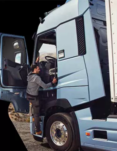 VOLVO FINANCIJSKE USLUGE KRENULE S RADOM U HRVATSKOJ