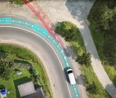 Renault Trucks Electronic Stability Control