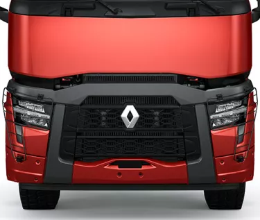 renault trucks C