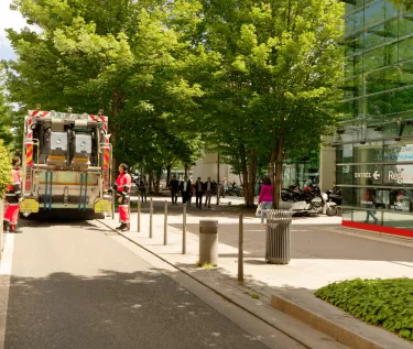 Cero emisiones durante su uso